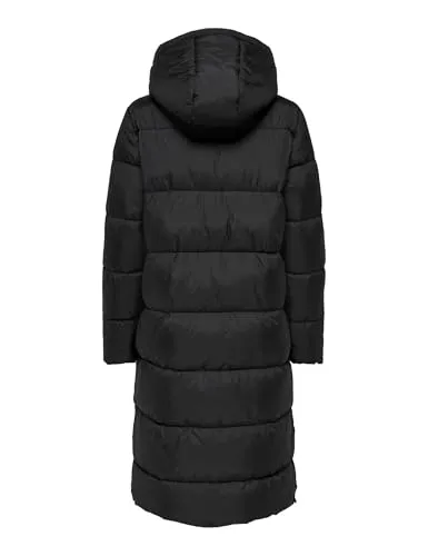 ONLY ONLMONTANA LONG PUFFER 2