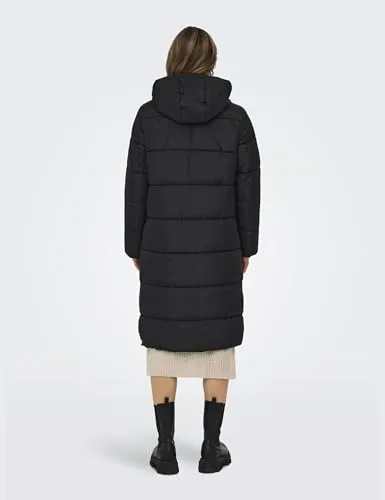 ONLY ONLMONTANA LONG PUFFER 3