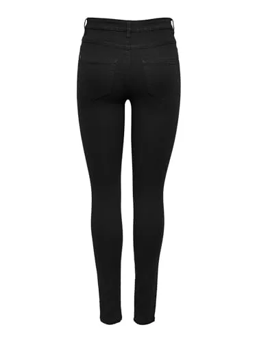 ONLY Onlroyal High Sk Pim600 2
