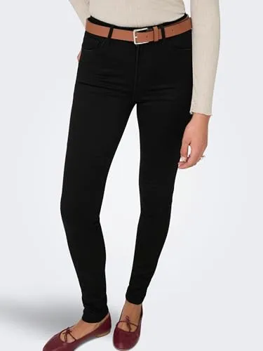 ONLY Onlroyal High Sk Pim600 4