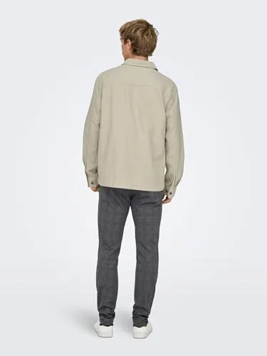 Only & Sons Chino 4