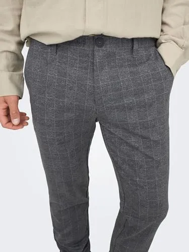 Only & Sons Chino 5