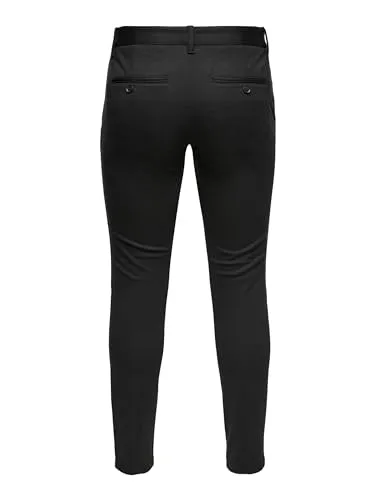 Only & Sons Chinos 4
