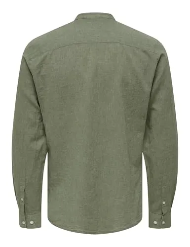 Only & Sons LS SOLID 2