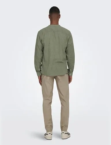 Only & Sons LS SOLID 3