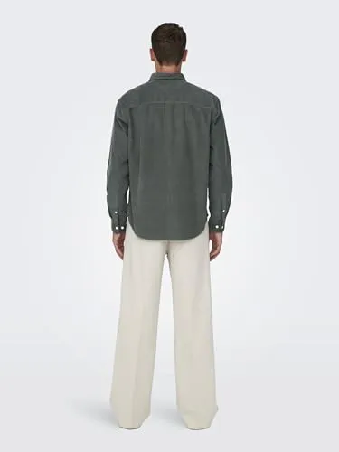 Only & Sons Onsalp RLX 3