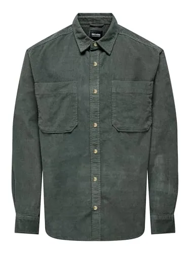 Only & Sons Onsalp RLX