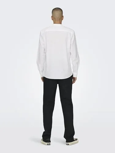 Only & Sons ONSCAIDEN SOLID 3