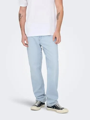 Only & Sons ONSEDGE Loose 6986 2