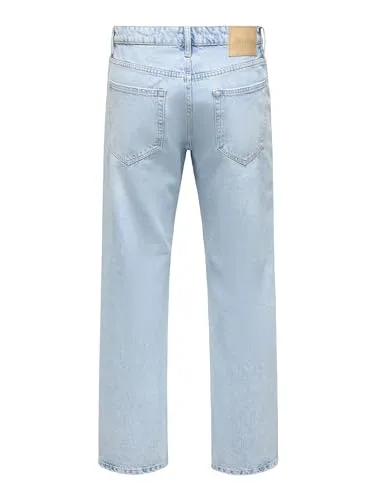 Only & Sons ONSEDGE Loose 6986 4