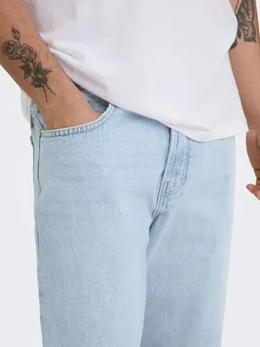 Only & Sons ONSEDGE Loose 6986 5