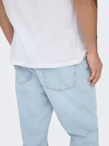 Only & Sons ONSEDGE Loose 6986 6