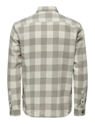 Only & Sons Onsgudmund Ls 2