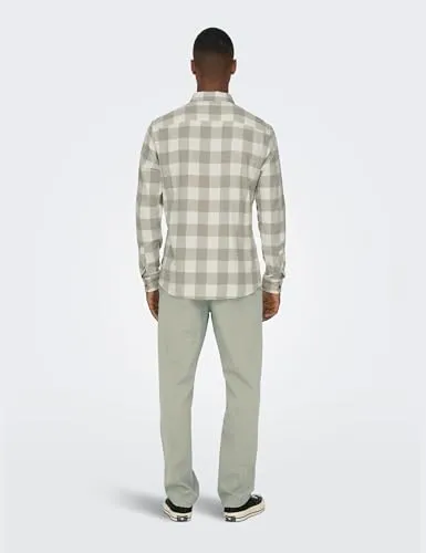 Only & Sons Onsgudmund Ls 3