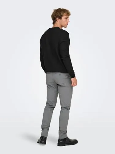 Only & Sons Onsmark Slim GW 0209 4