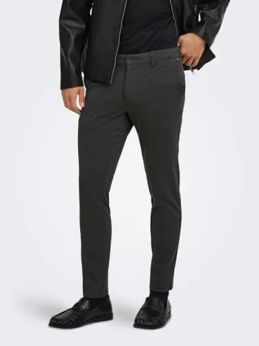 Only & Sons Tapered 2