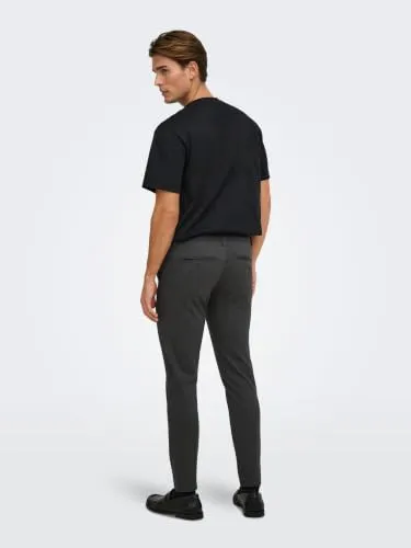 Only & Sons Tapered 4
