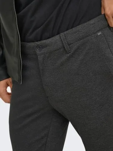 Only & Sons Tapered 5
