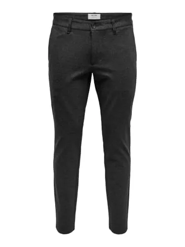 Tapered