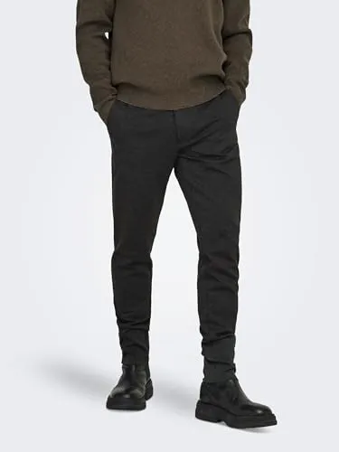 Only & Sons Trousers 2