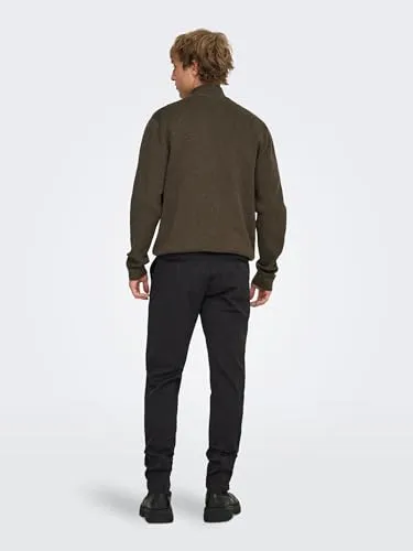 Only & Sons Trousers 4