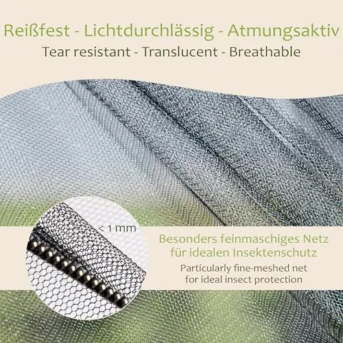 ONVAYA Insektenschutznetz 6