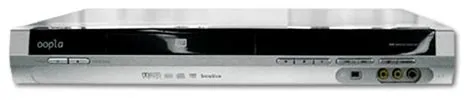 Oopla DVR 330