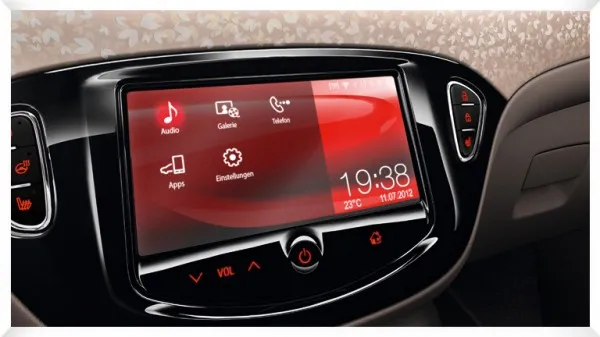 Opel Adam Bring Go Westeuropa 3