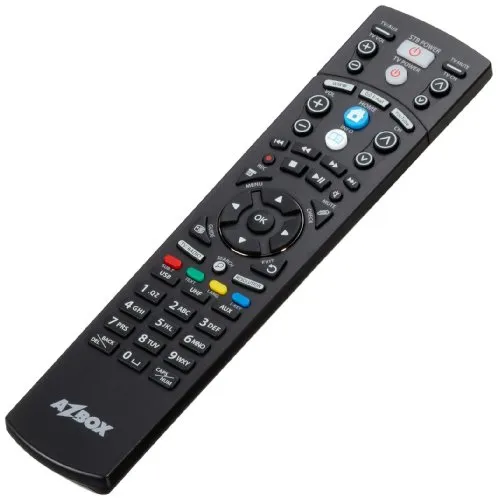 Opensat Azbox Premium HD 4