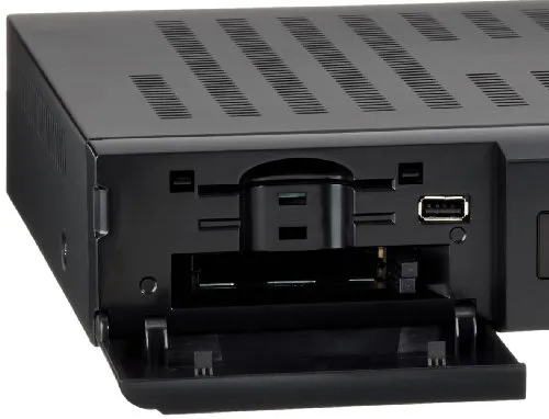 Opensat Azbox Premium HD Plus 2