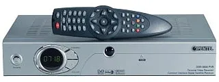 Opentel ODS 4000 PVR