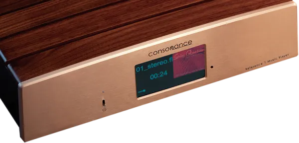 Opera Audio Consonance Reference 7