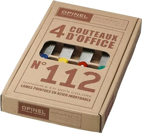 Opinel 254316 3