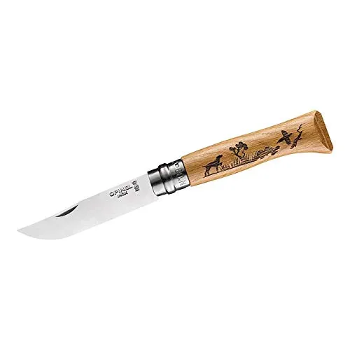 Opinel Animalia Perro