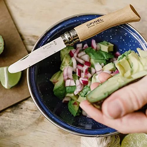 Opinel Kindermesser UC 2