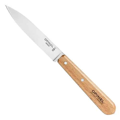 Opinel Küchenmesser-Set 5