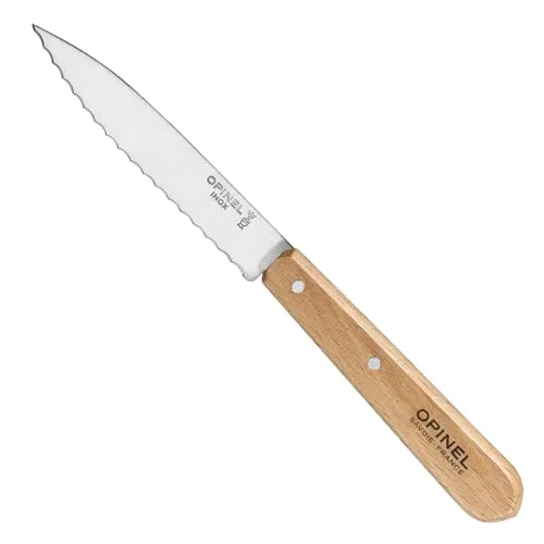 Opinel Küchenmesser-Set 7