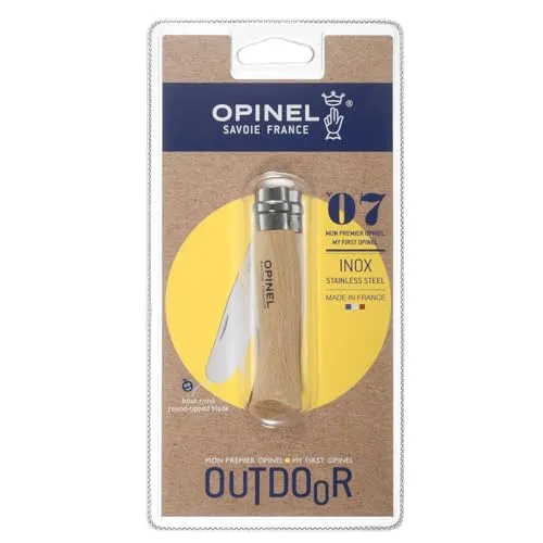 Opinel Messerzähler 2