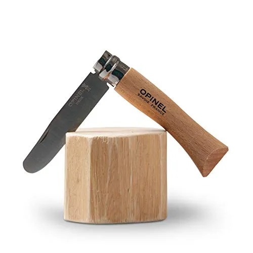 Opinel Messerzähler 3