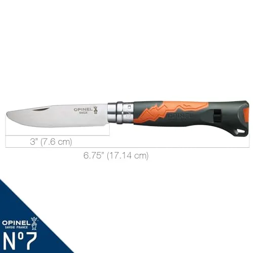 Opinel N° 07 3