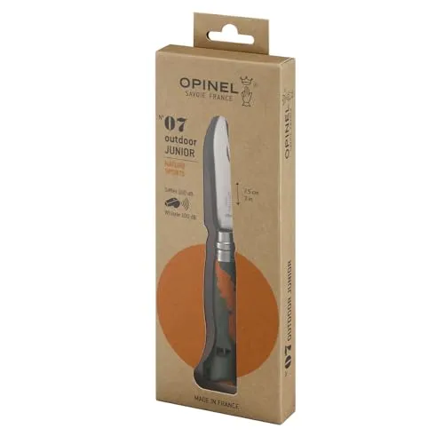 Opinel N° 07 2