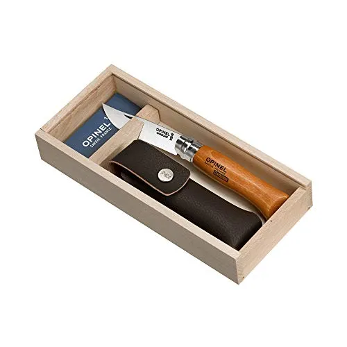 Opinel N° 08 2