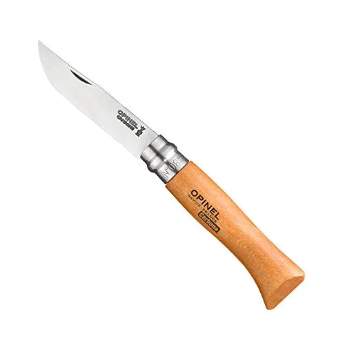 Opinel N° 08