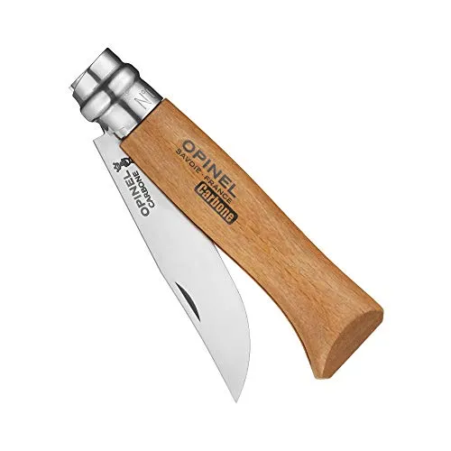 Opinel N° 08 4