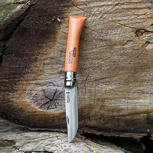 Opinel N° 08 7