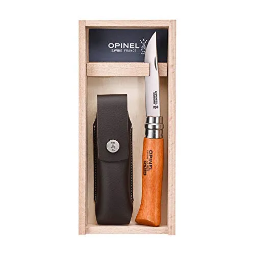 Opinel N° 08 3