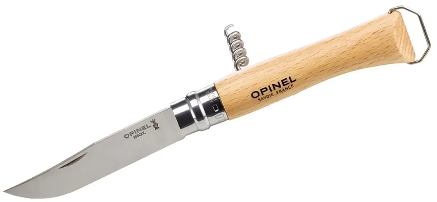 Opinel No 10