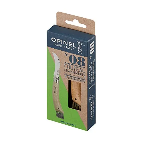 Opinel Pilzmesser UC 3