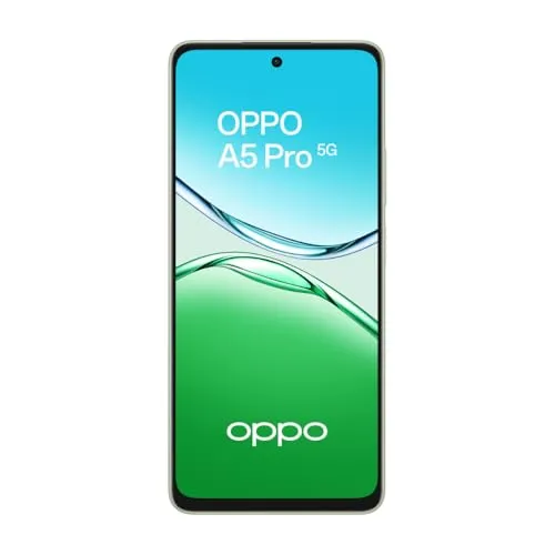 OPPO A5 Pro 5G 3