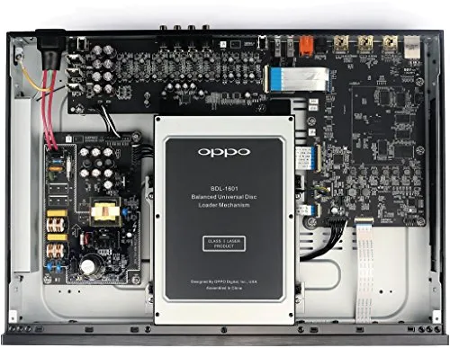 Oppo BDP-103 2